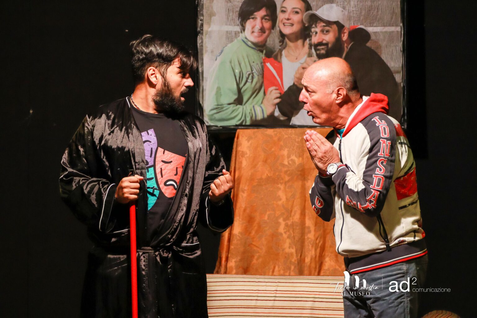 Teatro in Mostra 2024 - Serata 2 (6)